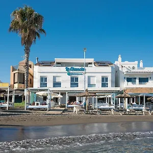 Hotel La Chancla, Malaga