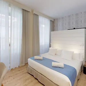 Hotel Madeinterranea, Malaga