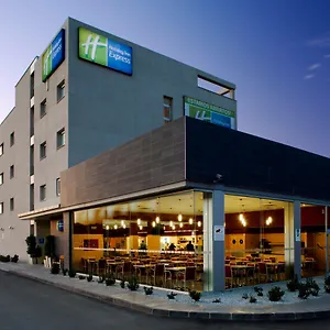 Hotel Express Airport By Ihg, Malaga
