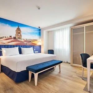 Hotel Eurostars Astoria, Malaga