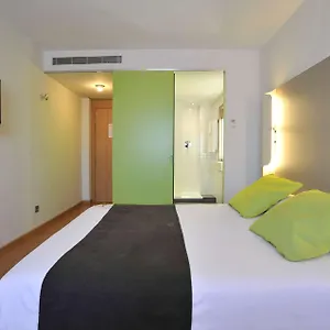 Hotel Travelodge Airport, Malaga