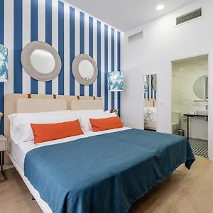 Hotel Soho Boutique Urban, Malaga