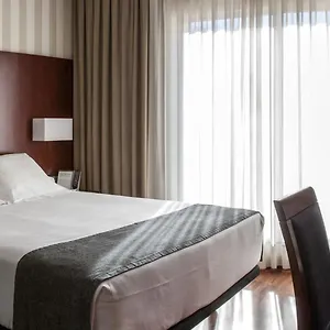 Hotel Zenit, Malaga