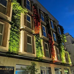 4* فندق ماريبوسا مالاغا