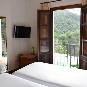 Hotel Humaina, Malaga