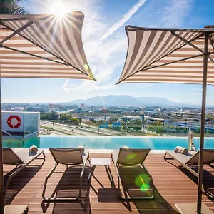 Hotel Vibes, Malaga