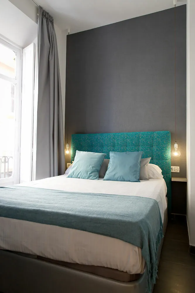 Holidays2Malaga Train Station Area Apartments Malaga